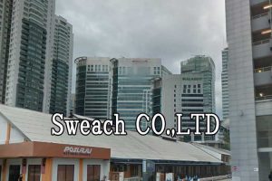 Sweach CO.,LTD
