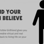 Invisible Girlfriend