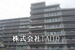 株式会社TAITO