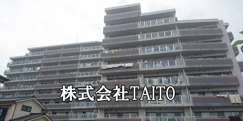 株式会社TAITO