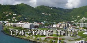 OCEAN CONVERGE LIMITED