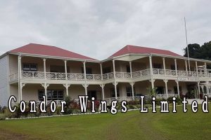 Condor Wings Limited