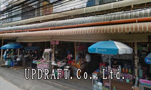 UPDRAFT.Co.,Ltd.