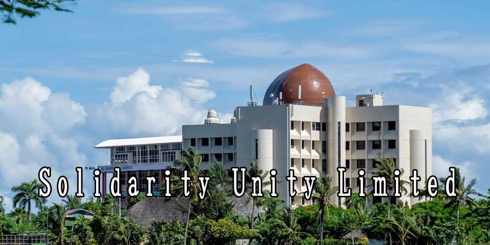 Solidarity Unity Limited