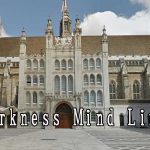 Starkness Mind Limited