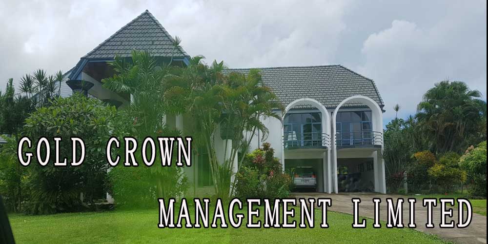 Gold Crown Management Gold Crown Realty, inc Home