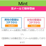 mint/ミント