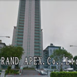 GRAND APEX.Co.,Ltd.