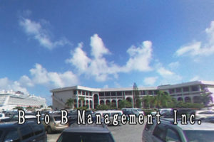 B to B Management Inc.