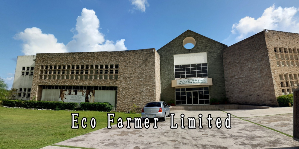 Eco Farmer Limited