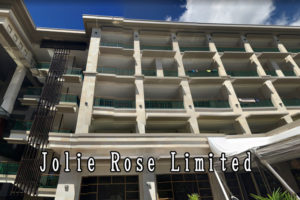 Jolie Rose Limited