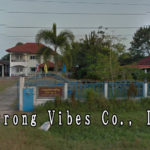 Strong Vibes Co., Ltd.