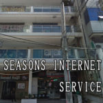FOUR SEASONS INTERNET SERVICE INC.
