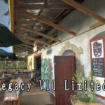 Legacy Vll Limited
