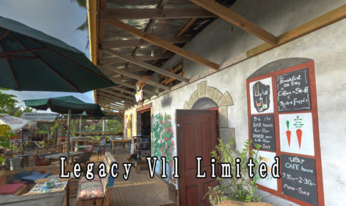Legacy Vll Limited