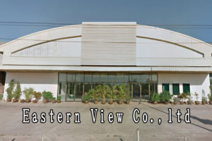 Eastern View Co.,ltd