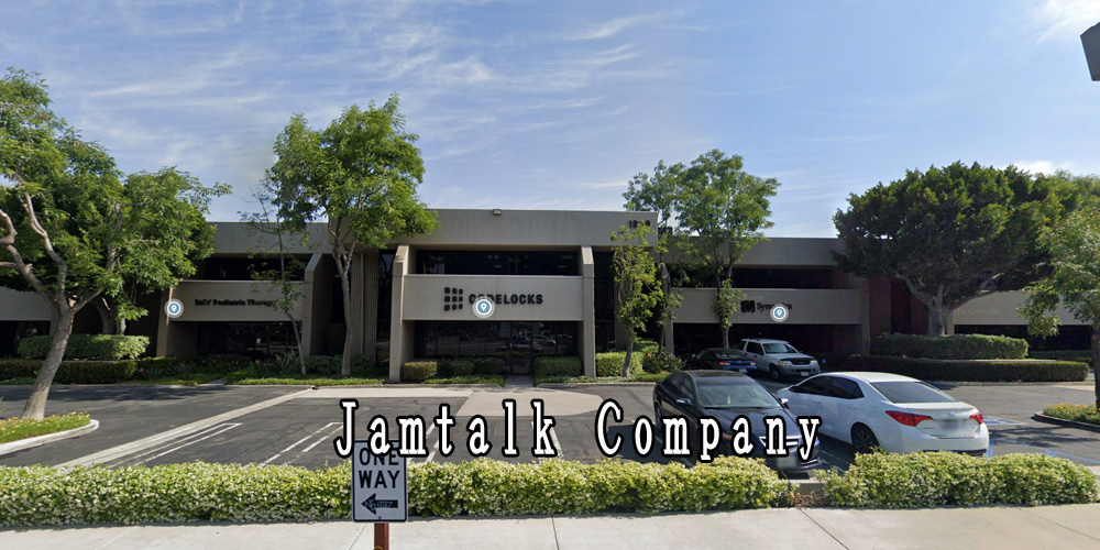 Jamtalk Company