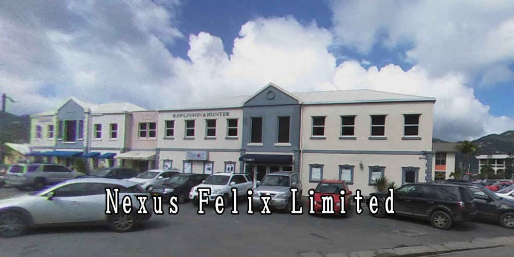 出会い系サイト運営会社 Nexus Felix Limited 評価 悪徳サイトを斬る 出会い侍