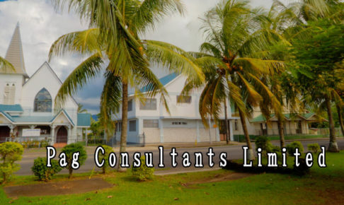 Pag Consultants Limited