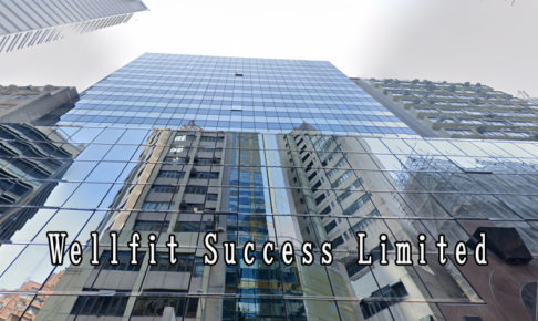 Wellfit Success Limited