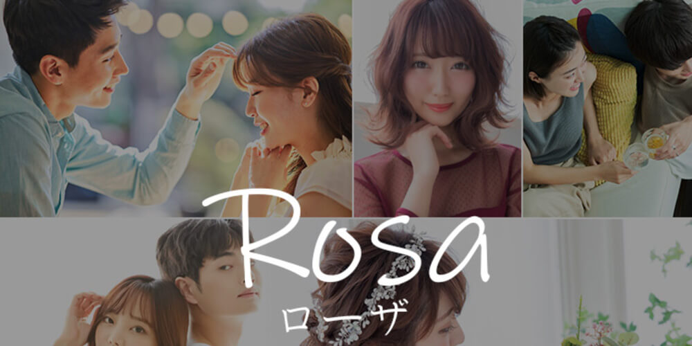 ローザ/ROSA