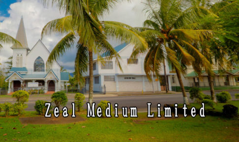Zeal Medium Limited