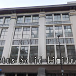 Lotus Solid Limited