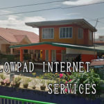SHALLOWPAD INTERNET SERVICES INC.