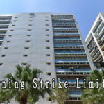 Dawning Strike Limited