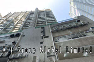 Act Group Global Limited