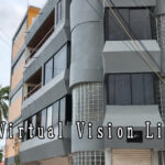 TKK Virtual Vision Limited
