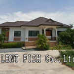 SILENT FISH Co.,Ltd.