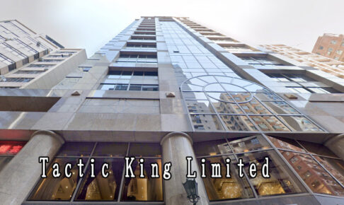Tactic King Limited