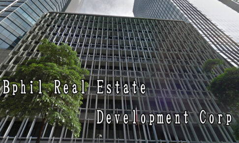 Bphil Real Estate Development Corp