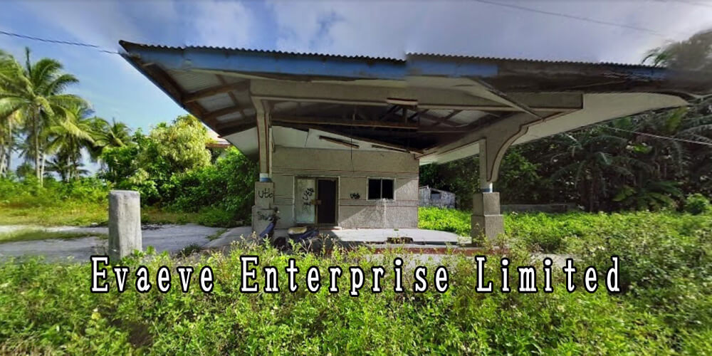 Evaeve Enterprise Limited