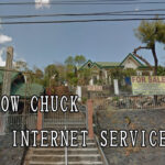 CROSSBOW CHUCK INTERNET SERVICES INC.