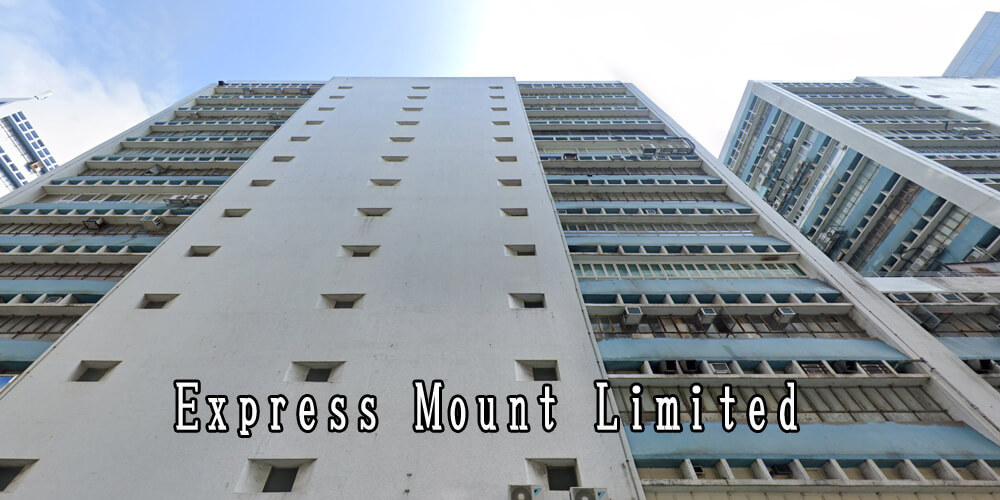 Express Mount Limited