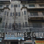 QUALITY MAKES_COMPANY