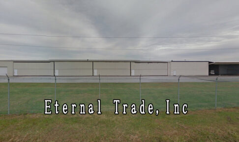 Eternal Trade,Inc