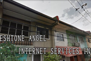 FLESHTONE ANGEL INTERNET SERVICES INC.