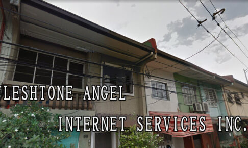 FLESHTONE ANGEL INTERNET SERVICES INC.