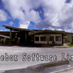 Whitebox Software Limited
