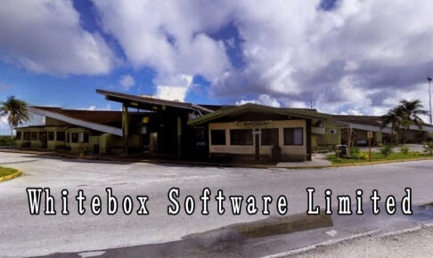 Whitebox Software Limited