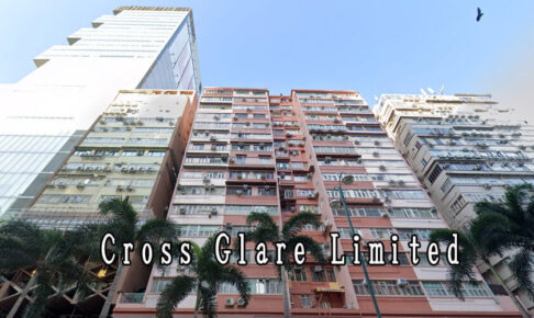 Cross Glare Limited