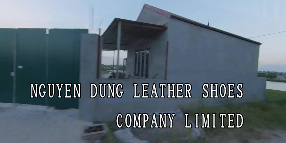 NGUYEN DUNG LEATHER SHOES COMPANY LIMITED