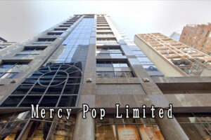 Mercy Pop Limited