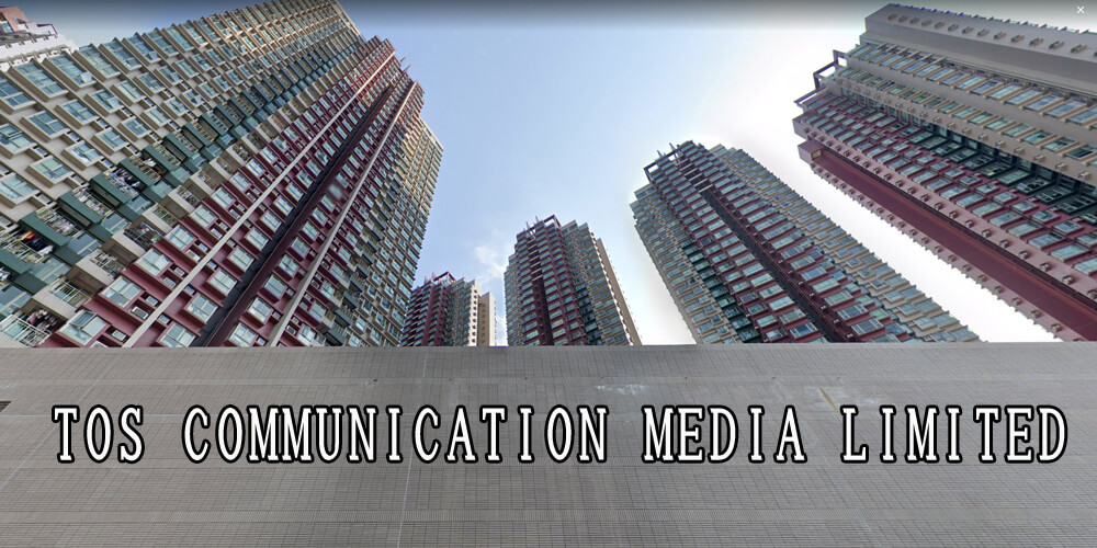 TOS COMMUNICATION MEDIA LIMITED