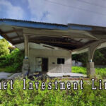 Comet Investment Limited
