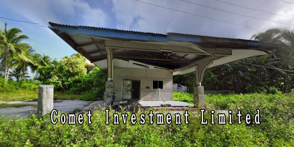 Comet Investment Limited