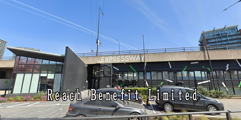 Reach Benefit Limited